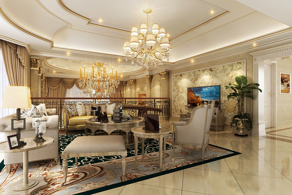 فئة الفيلا - بيفرلي جاردن